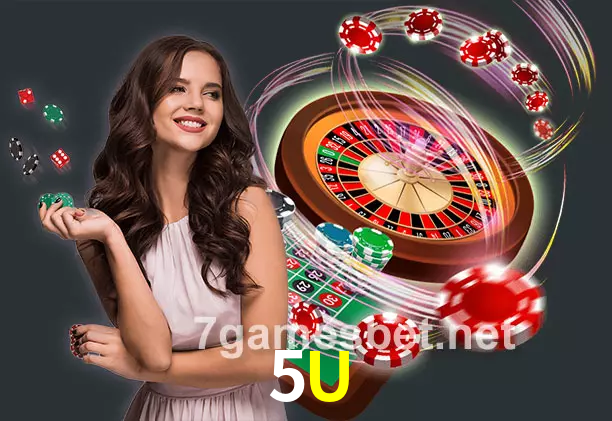 vivo no cassino 5U