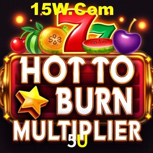 Slot Games 5U