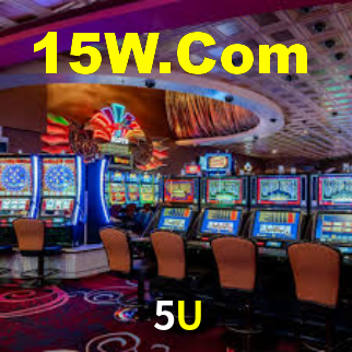5U Vip
