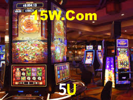 5U,5U Bet