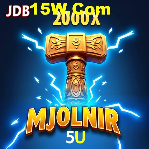 Weekend Specials 5U
