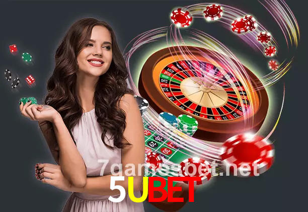 vivo no cassino 5Ubet
