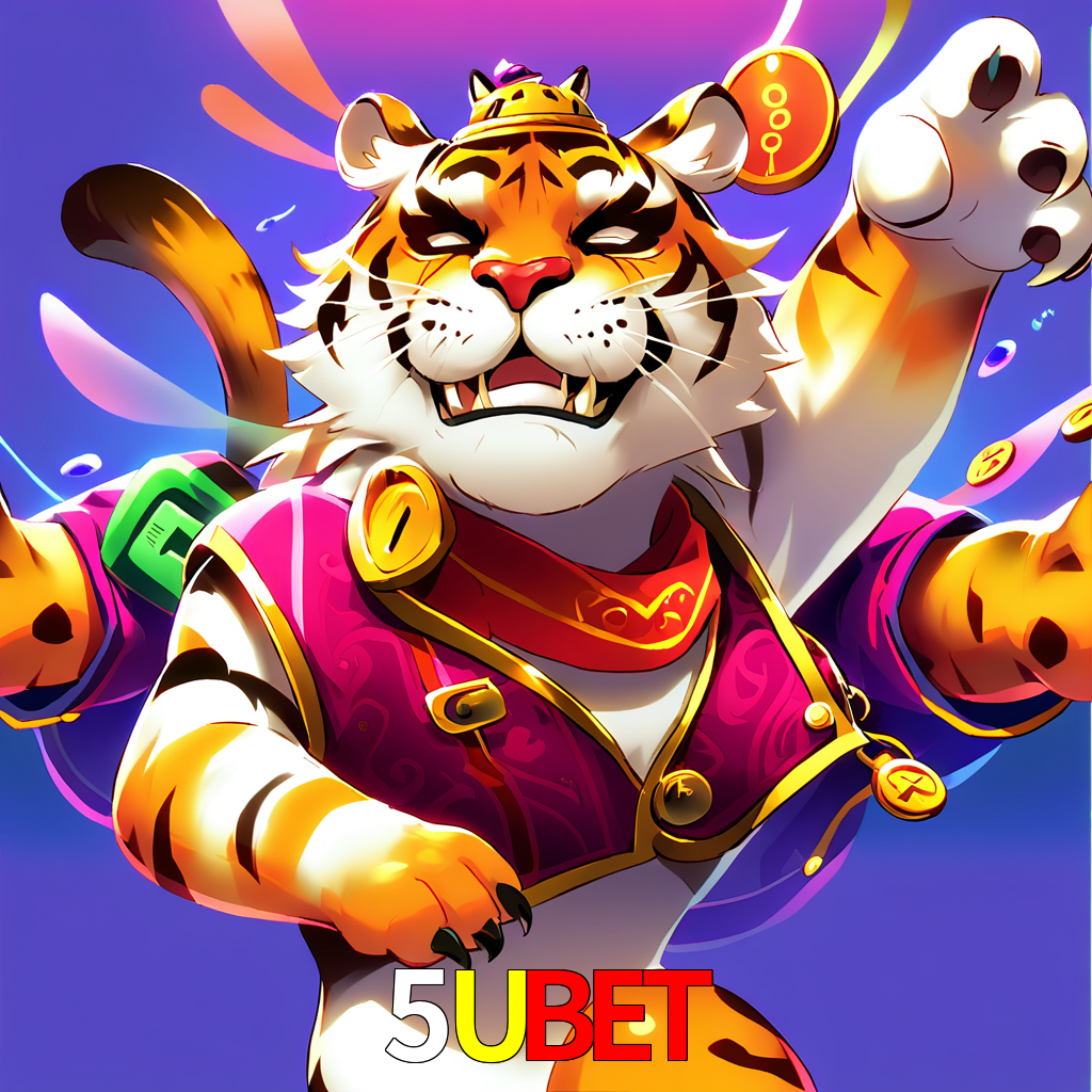 5Ubet